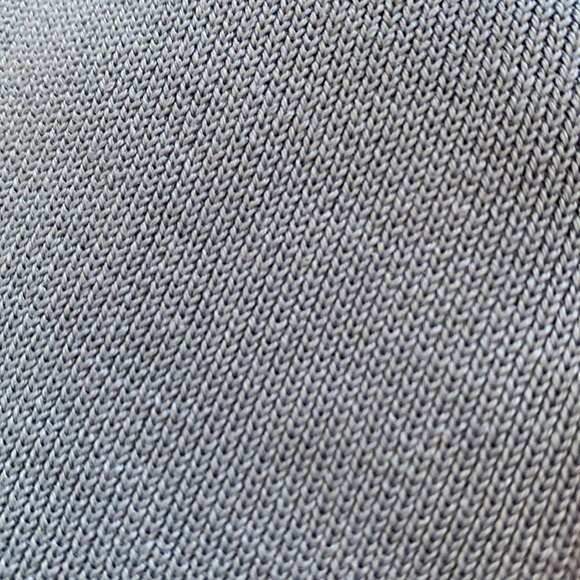 Baby Blue Ann Taylor Sweater - Picture 3 of 4